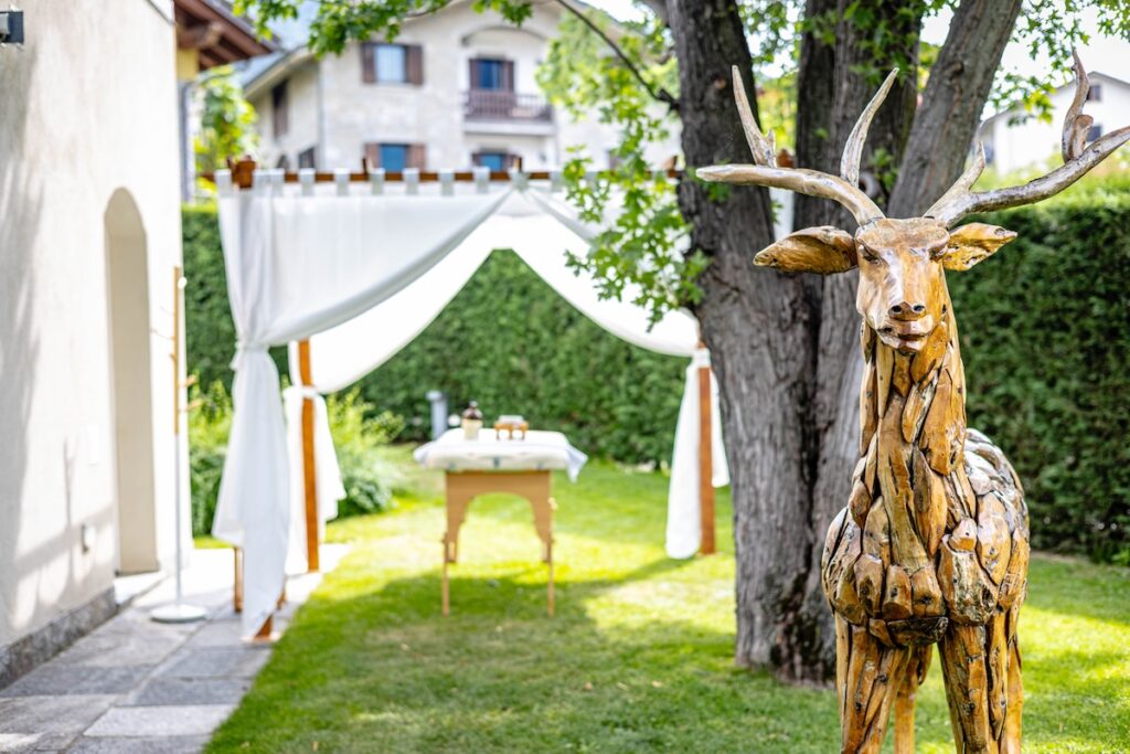 massaggi Hotel Diana