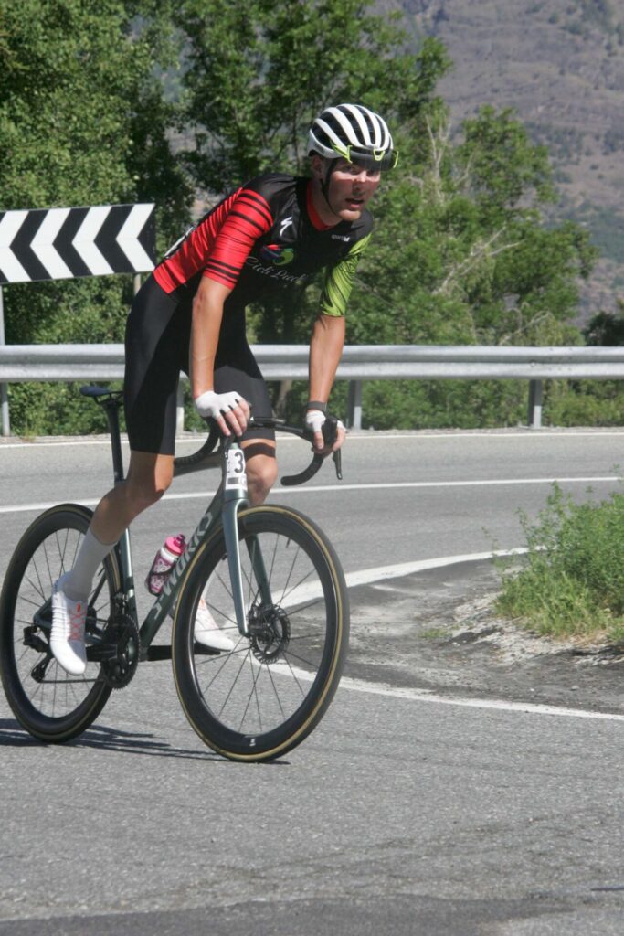 mattia dherin