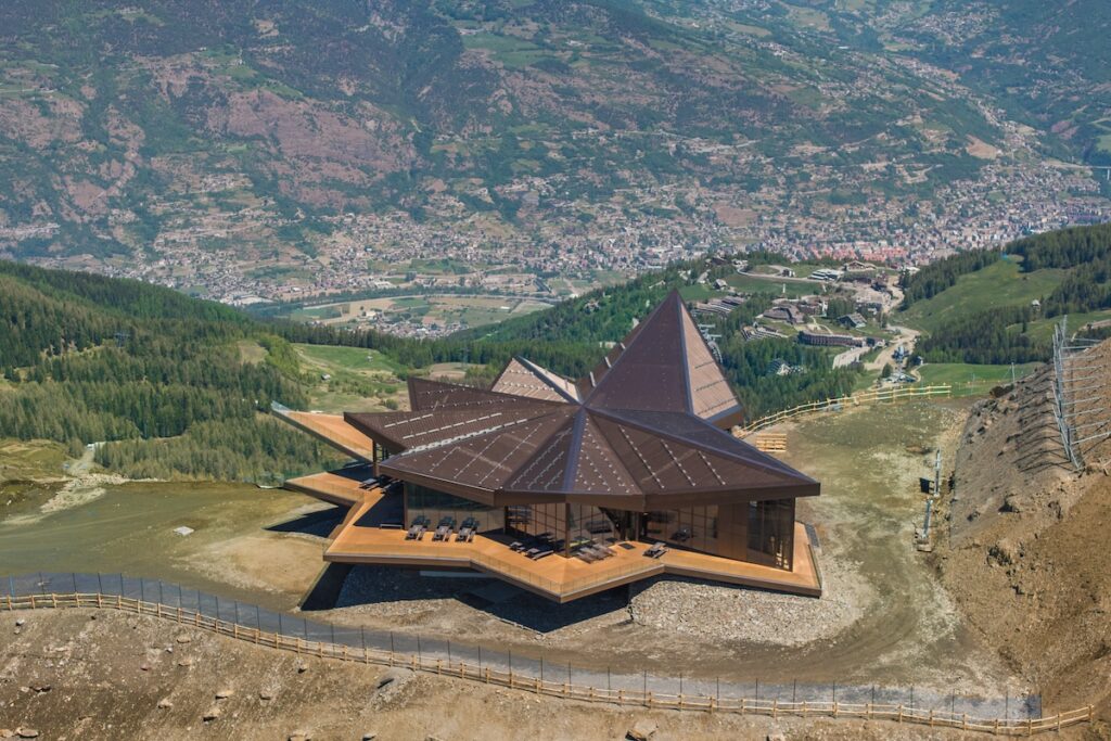 La Stella di Pila