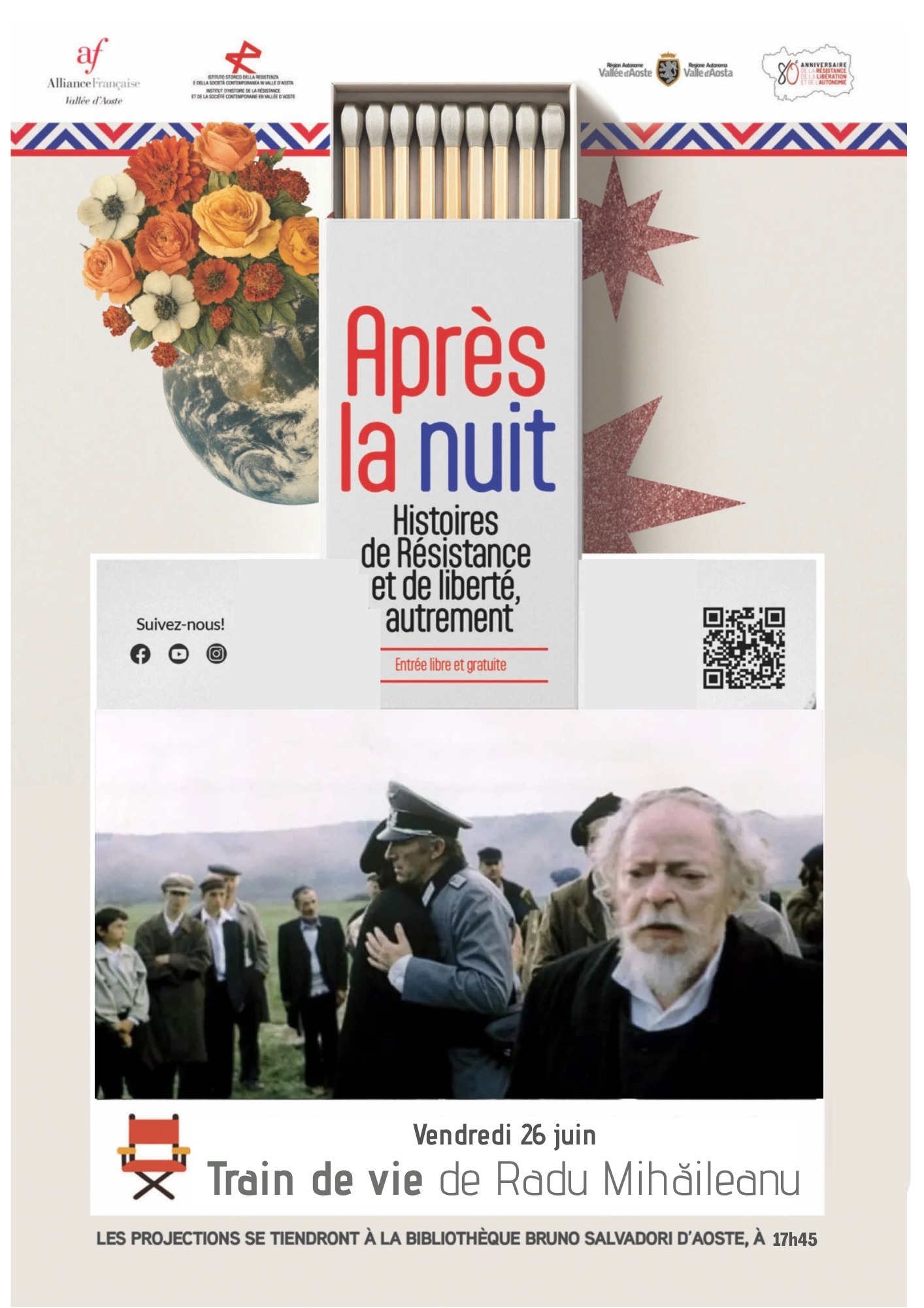 vendredi juin