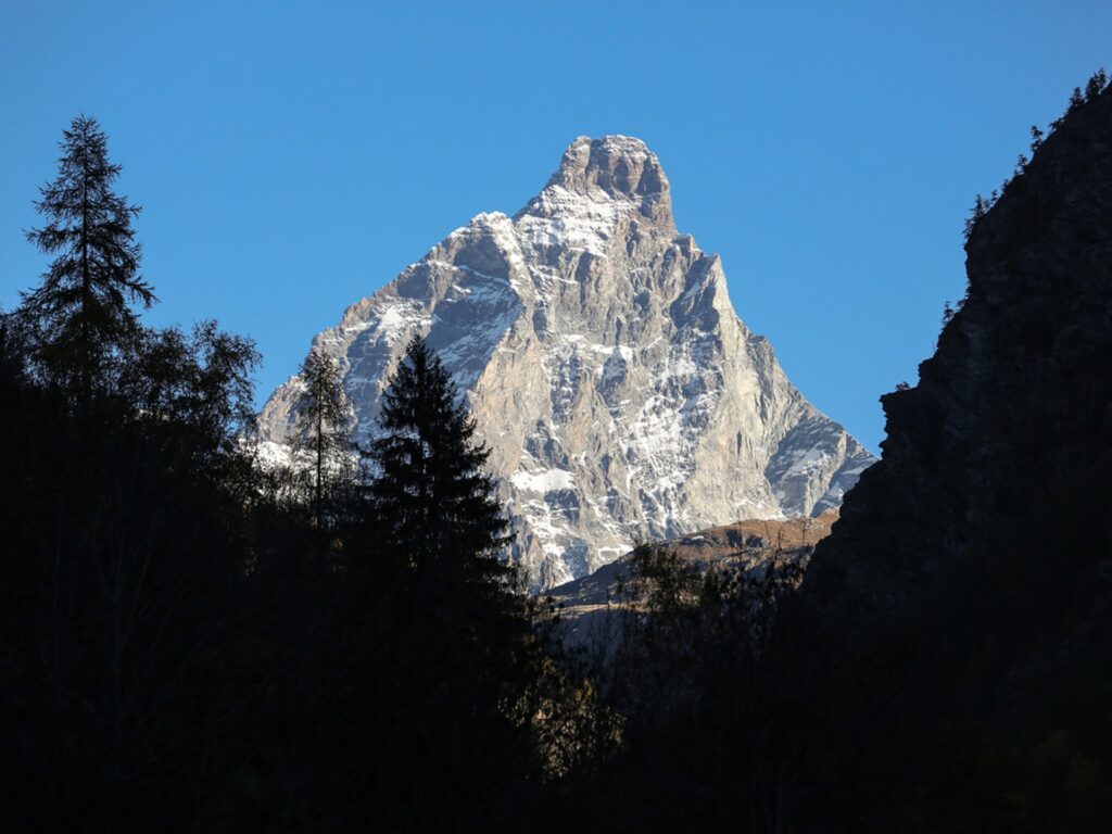 Settimana del Cervino 2026