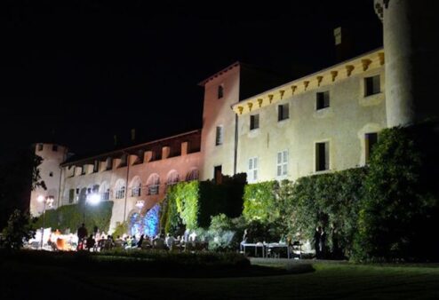 Al Castello Passerin d’Entrèves il concerto “Principesse, Maghi e Cavalieri”