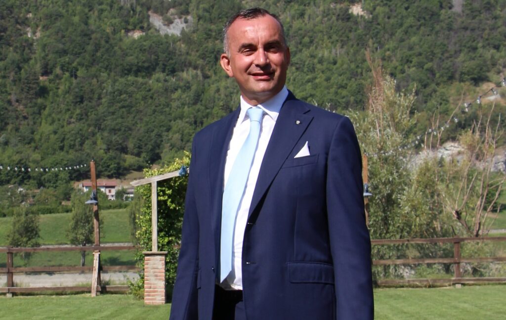 Assemblea Confindustria Aosta