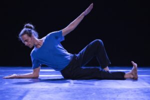 Bach Sonate Danzate - "Le marmotte non dormono"