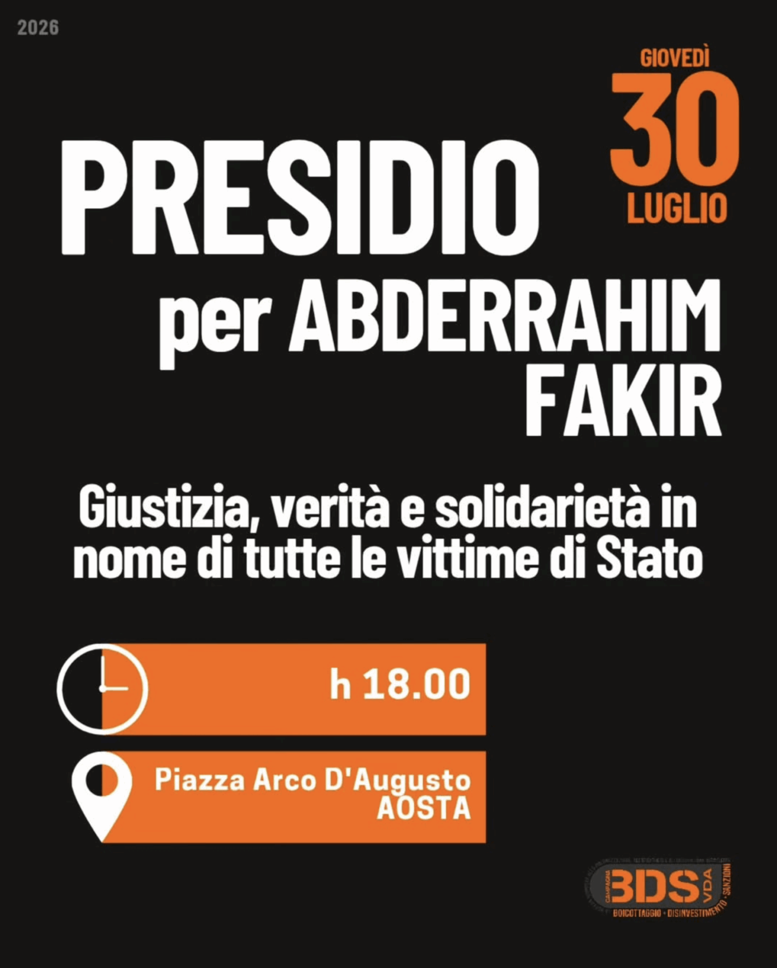 Bds Abderrahim Fakir