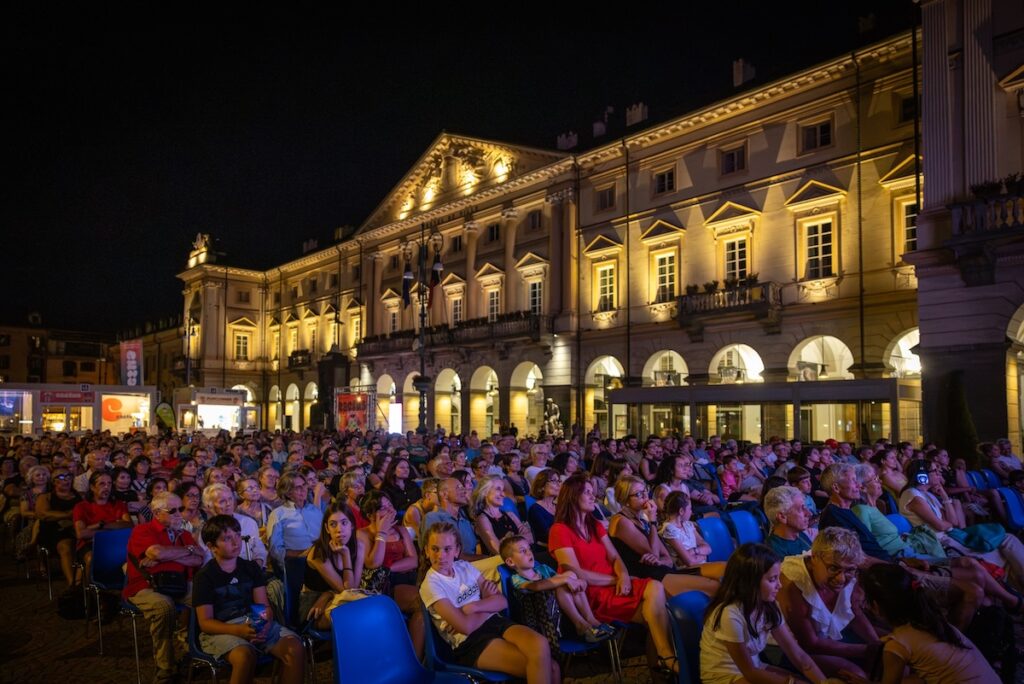 Cactus Film Festival PH Roberto Roux Blues brothers