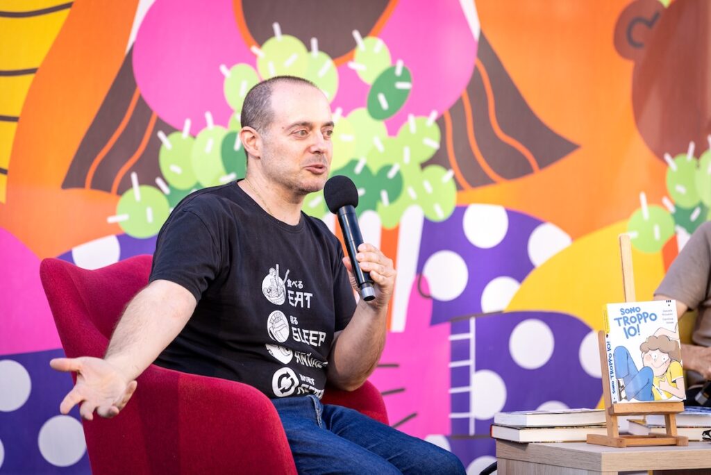 Cactus Film Festival PH Roberto Roux Daniele Nicastro