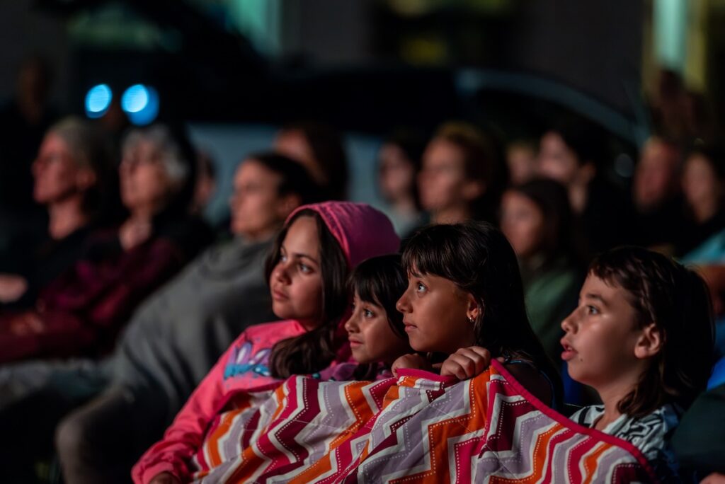 Cactus Film Festival PH Roberto Roux Pubblico