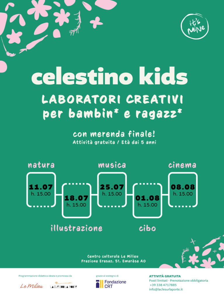 Celestino Kids