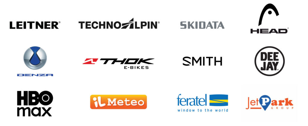 Cervino loghi sponsor A