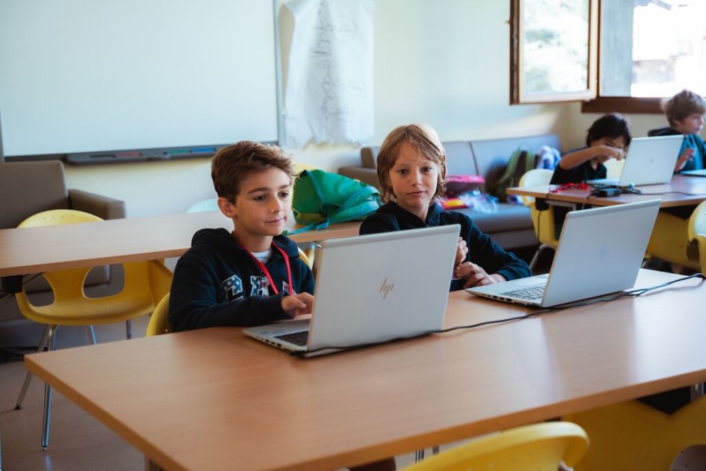 MakerDojo Summer Camp