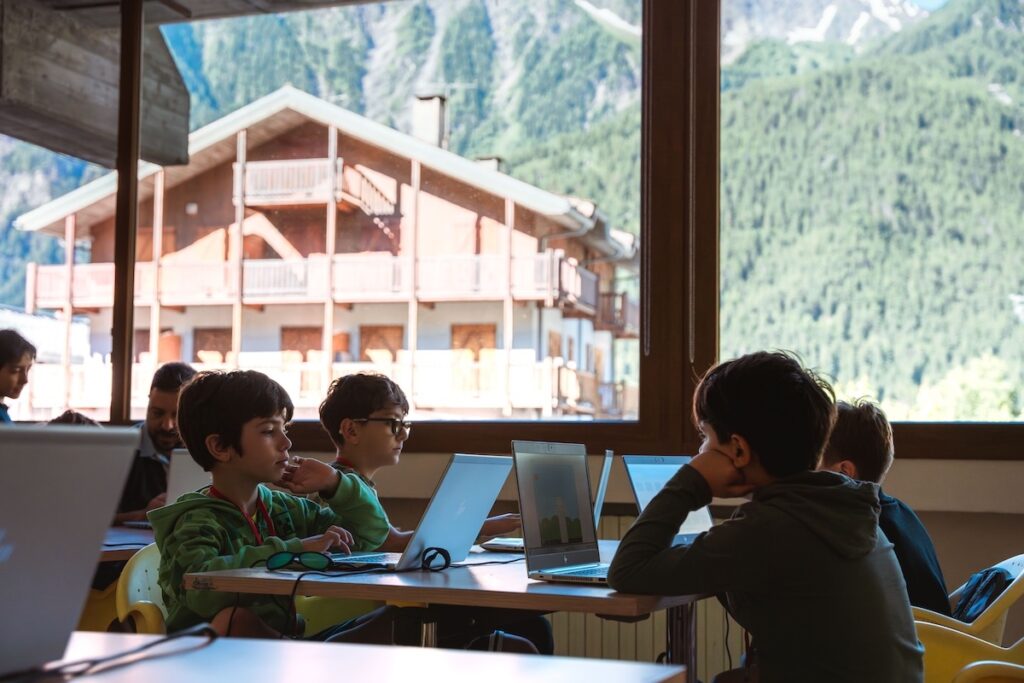 MakerDojo Summer Camp