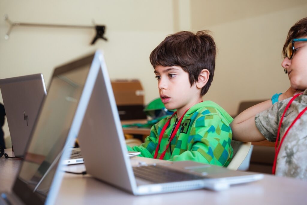 MakerDojo Summer Camp
