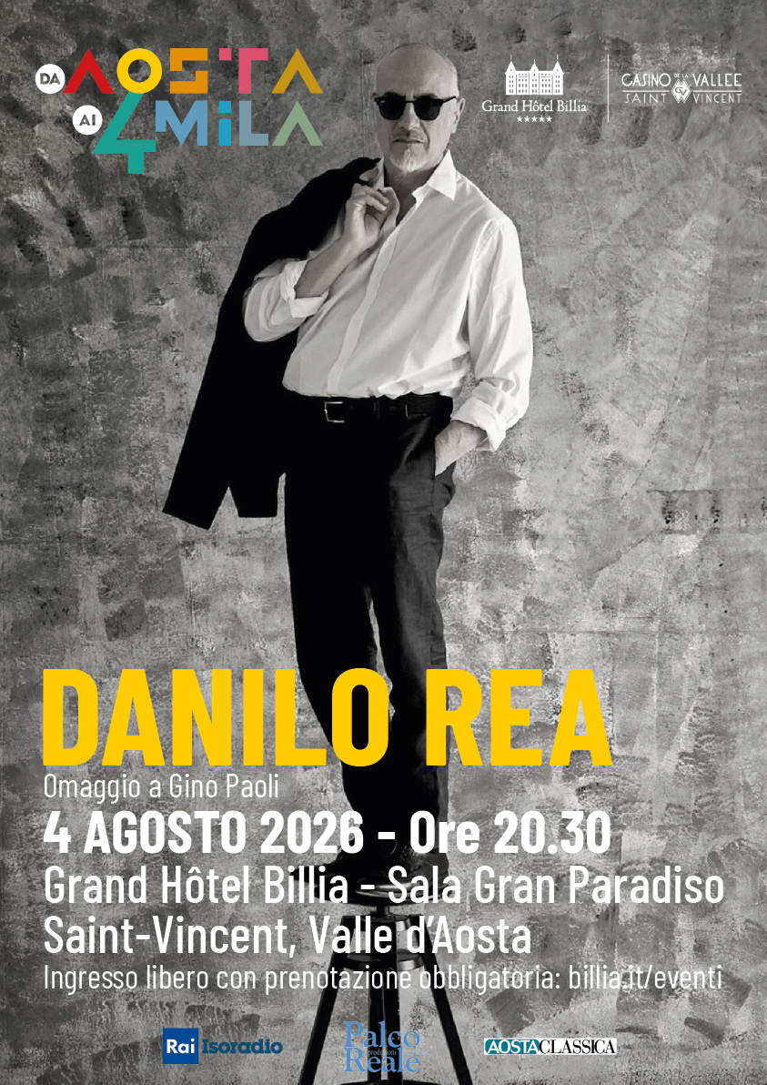 Danilo Rea 