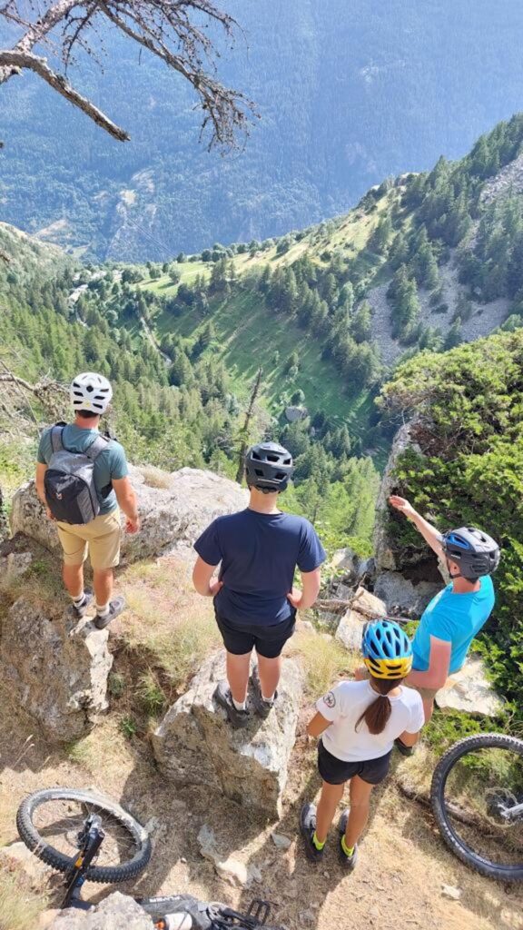 Escursioni e bike