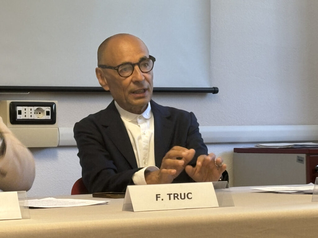 Fabio Truc