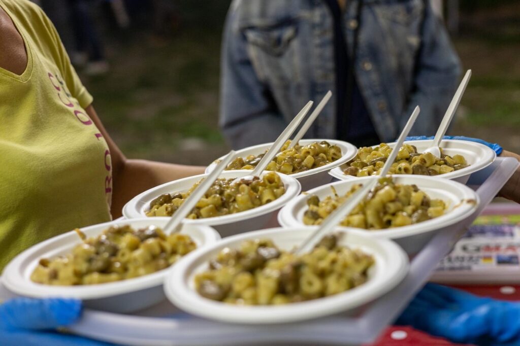 Festa Favò di Ozein