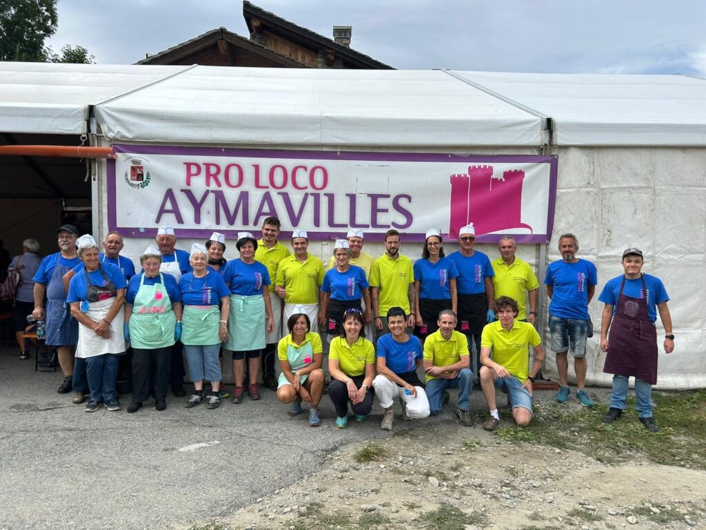 Festa Favò di Ozein