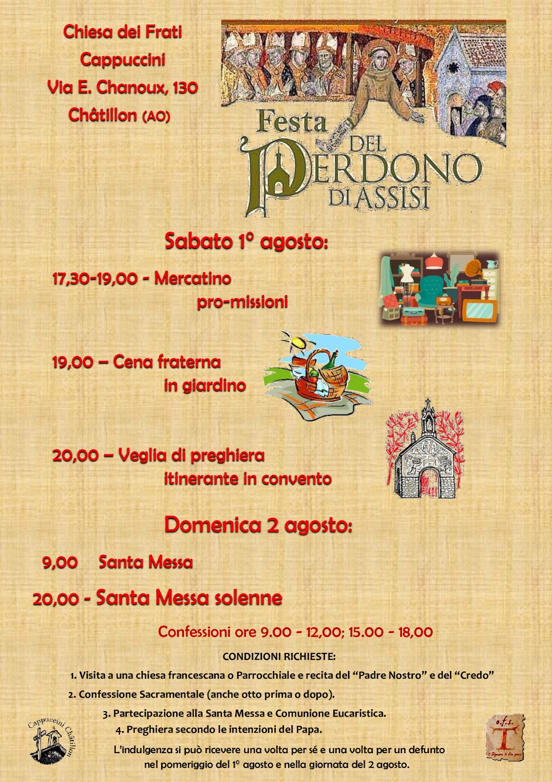 Festa del Perdono