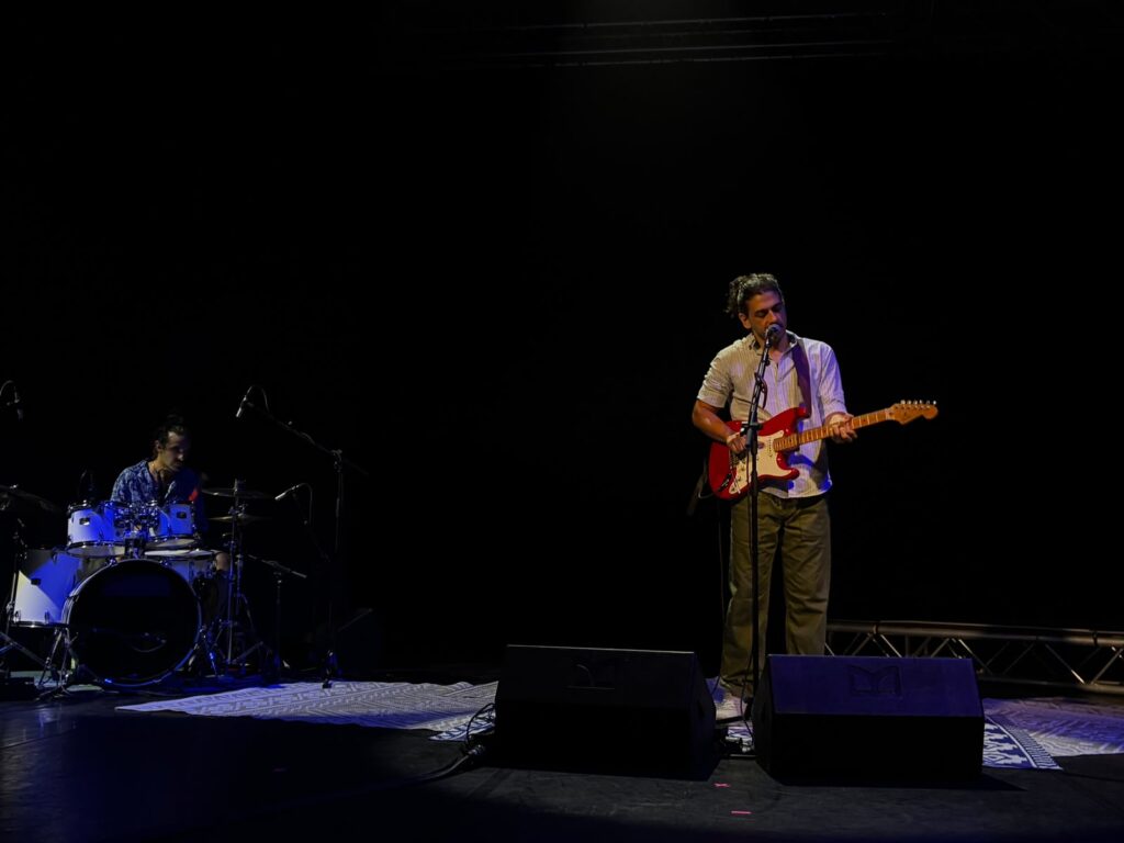 Festival Aosta Città Diffusa una giornata da ricordare ()