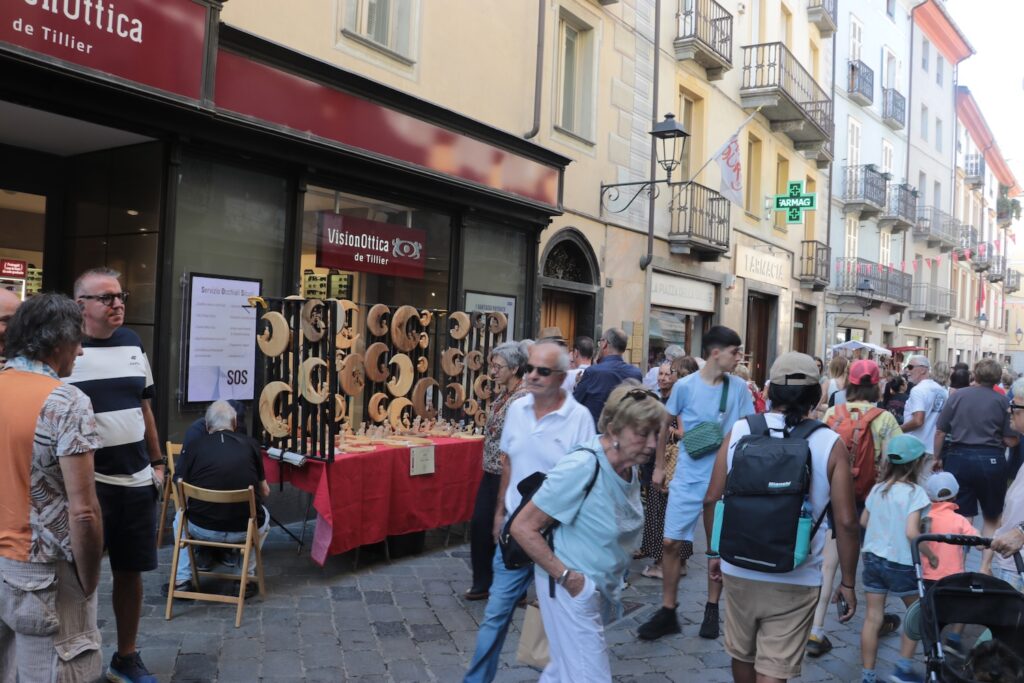 Foire d