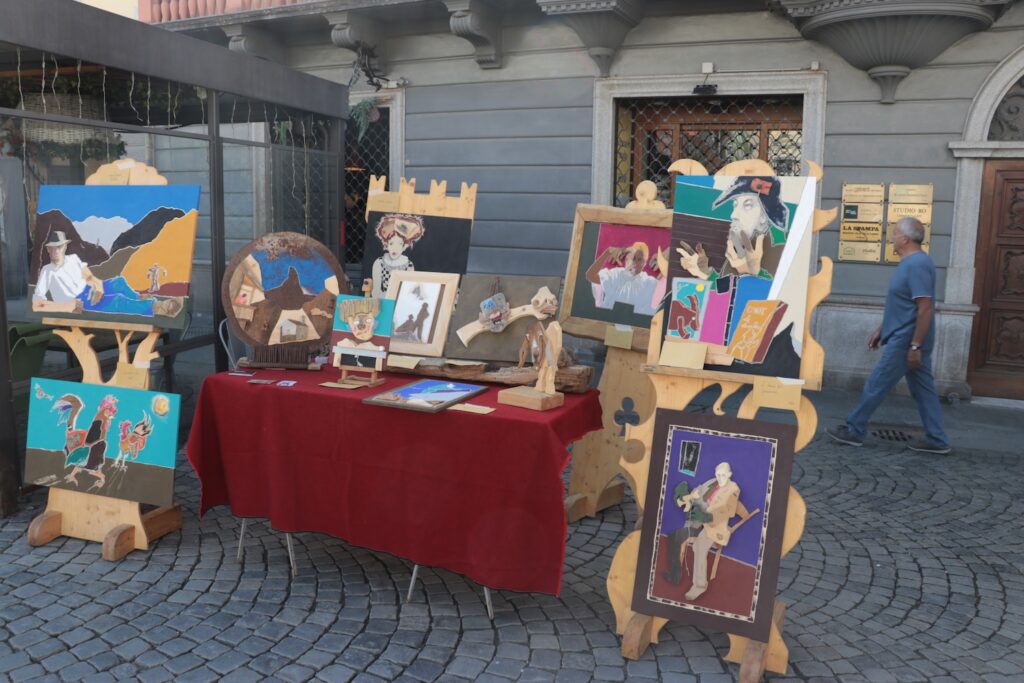 Foire d