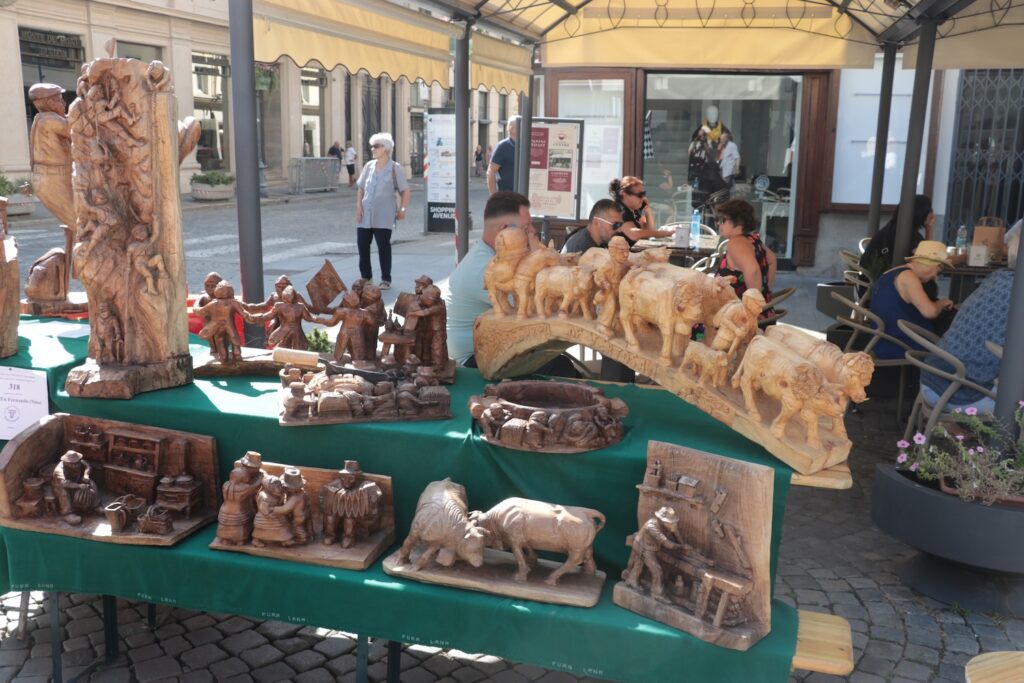 Foire d