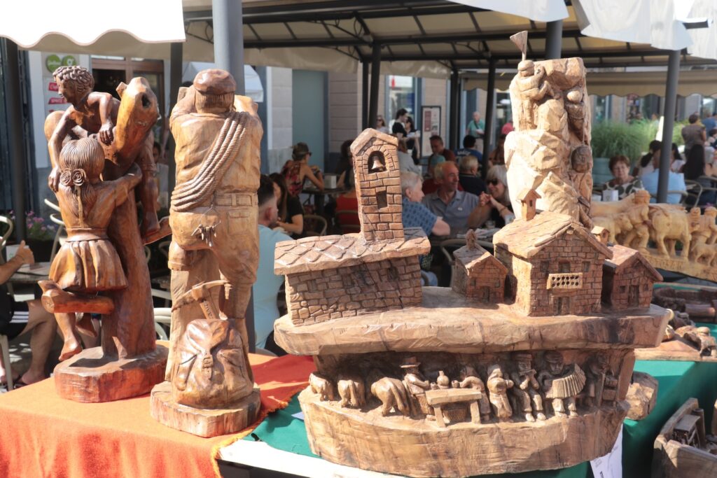 Foire d