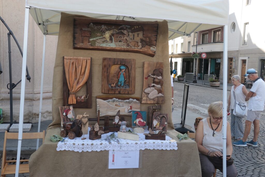 Foire d