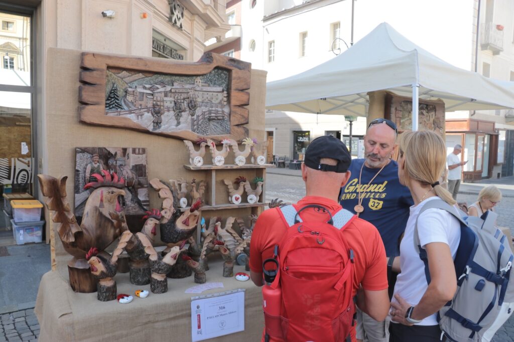 Foire d