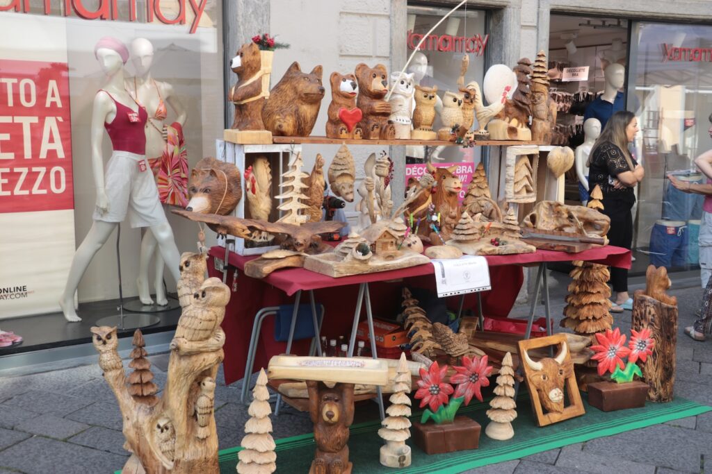 Foire d