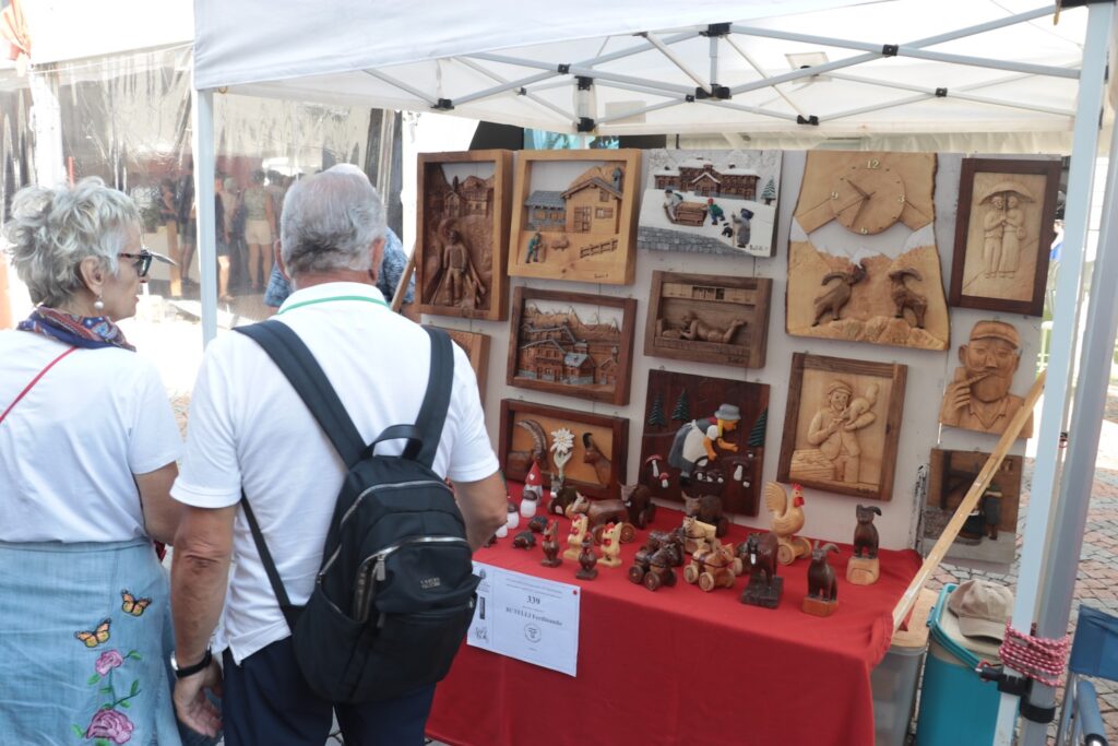 Foire d