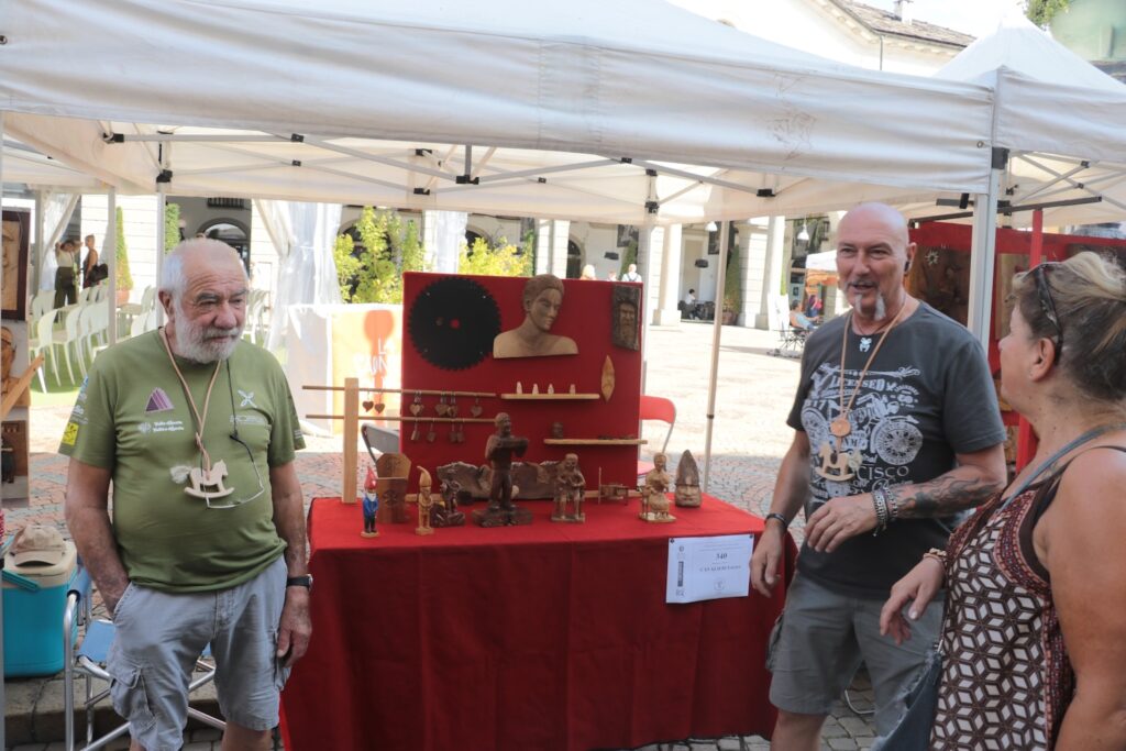 Foire d