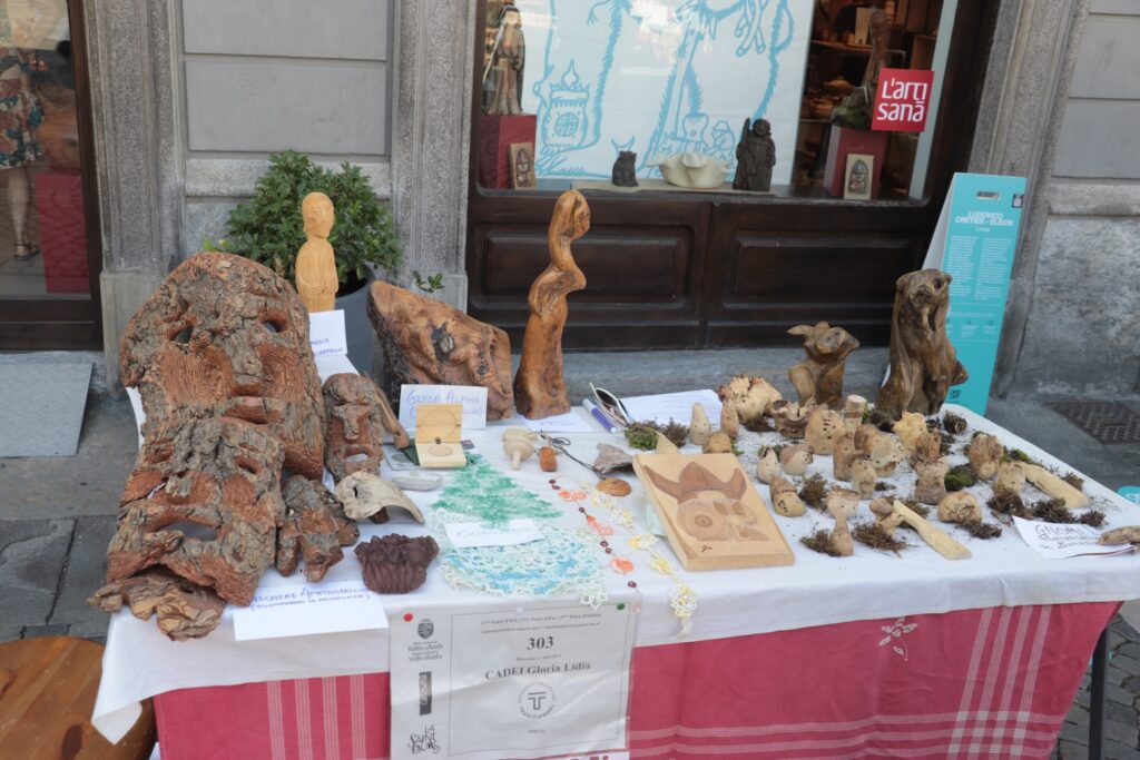 Foire d