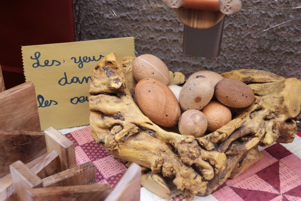 Foire d