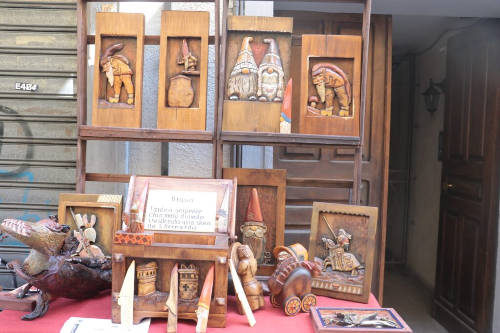 Foire d