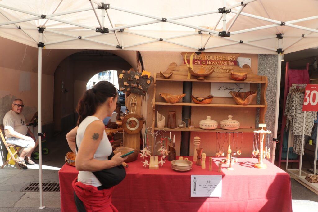 Foire d