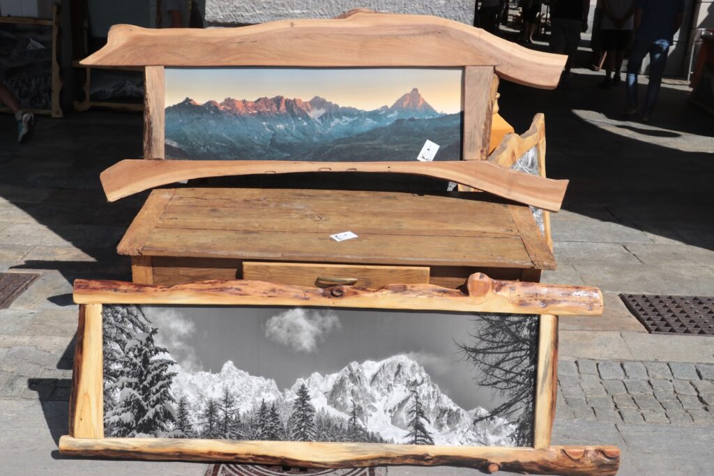 Foire d