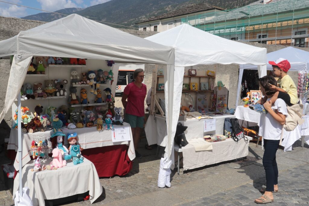 Foire d
