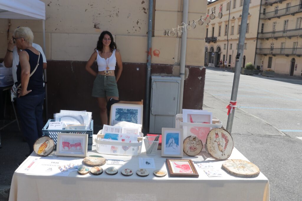 Foire d
