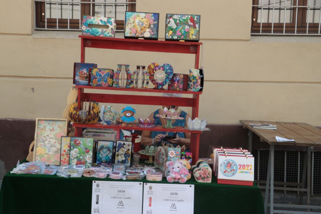 Foire d