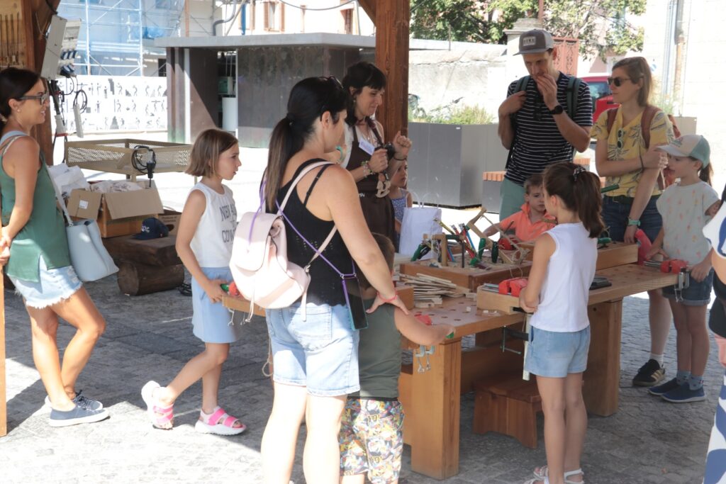 Foire d