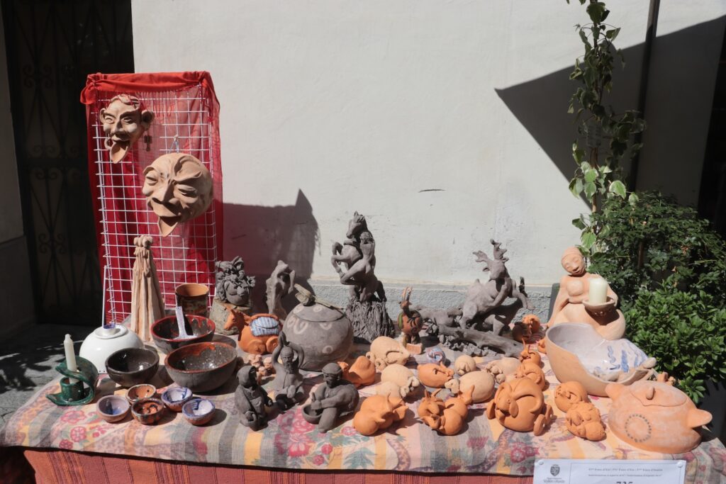 Foire d