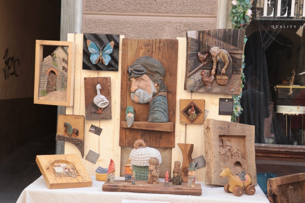 Foire d