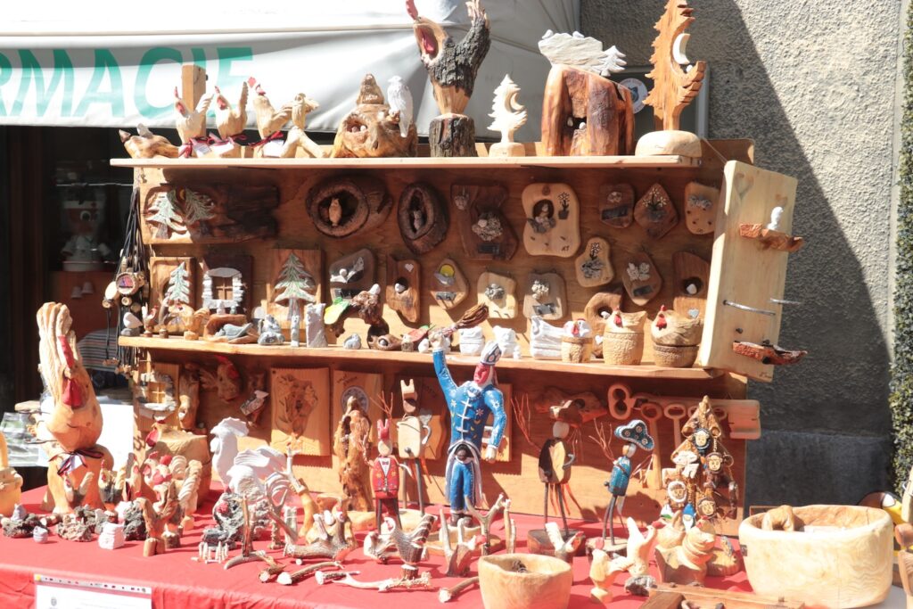 Foire d