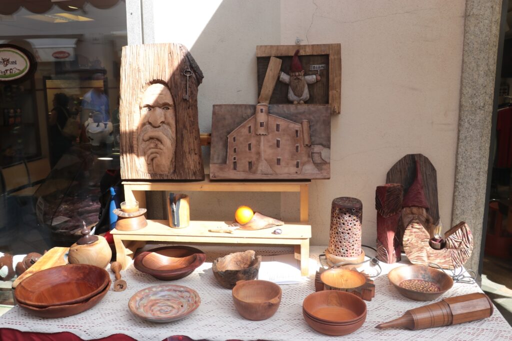 Foire d