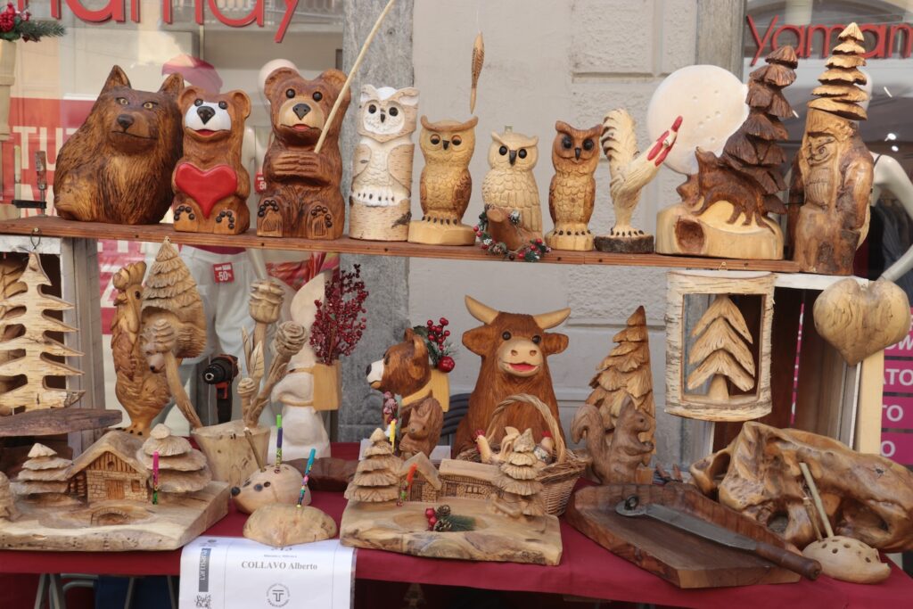 Foire d