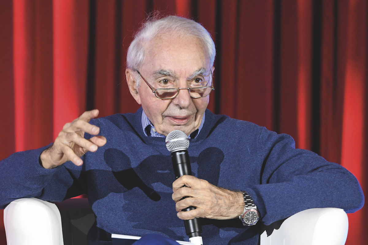 Giuliano Amato