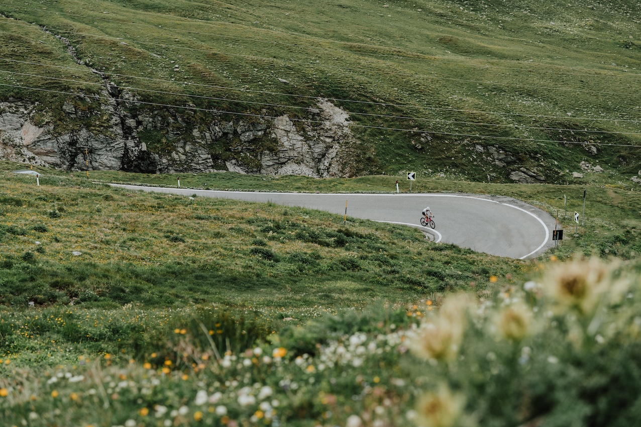 Hervé Barmasse Endurance Italia Crediti immagine Valentina Celeste