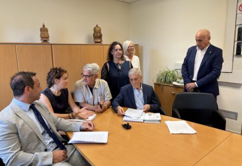Vaccinazioni pediatriche, Lega e Fratelli d’Italia chiedono il ritiro della circolare regionale
